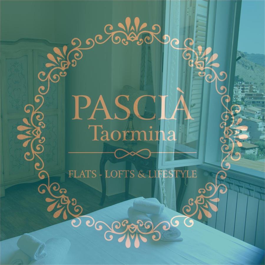 陶尔米纳 Pascia Cappuccini酒店 外观 照片
